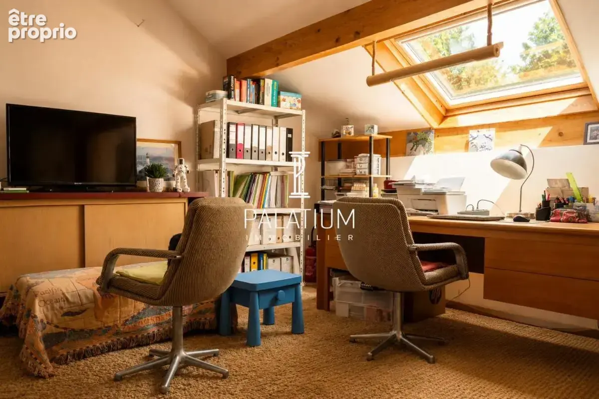 Propriété d'exception de près de 400 m² - photo 11