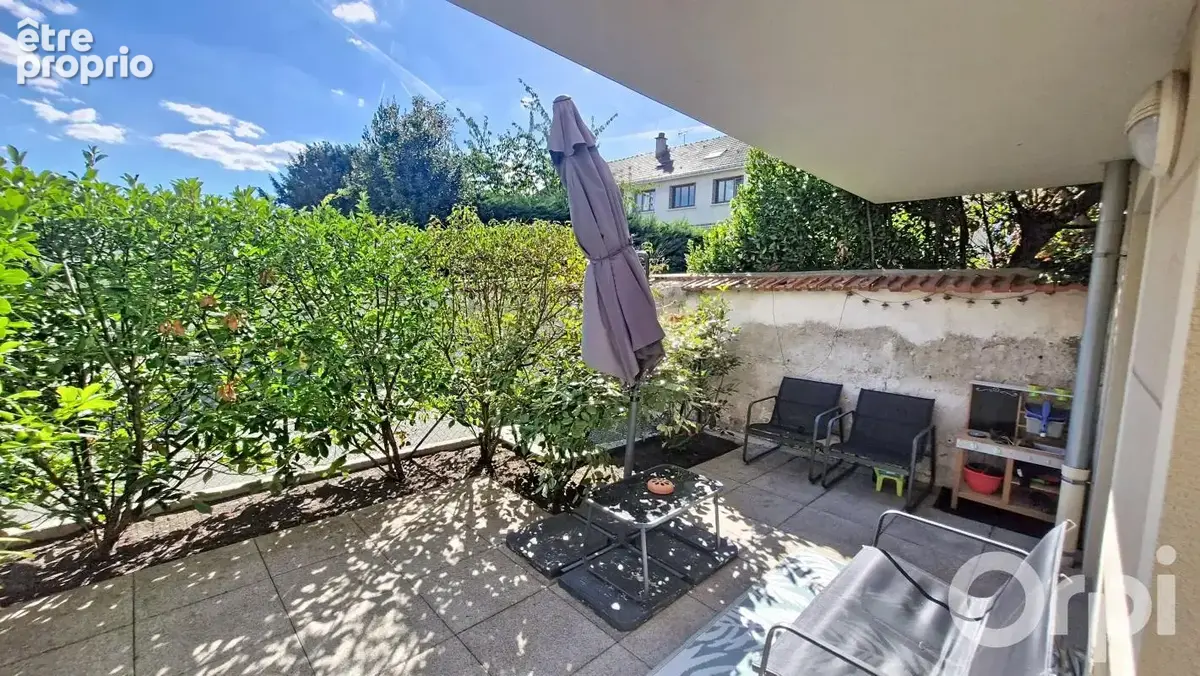 Appartement Longjumeau 3 pièce(s) 64 m2 - photo 4