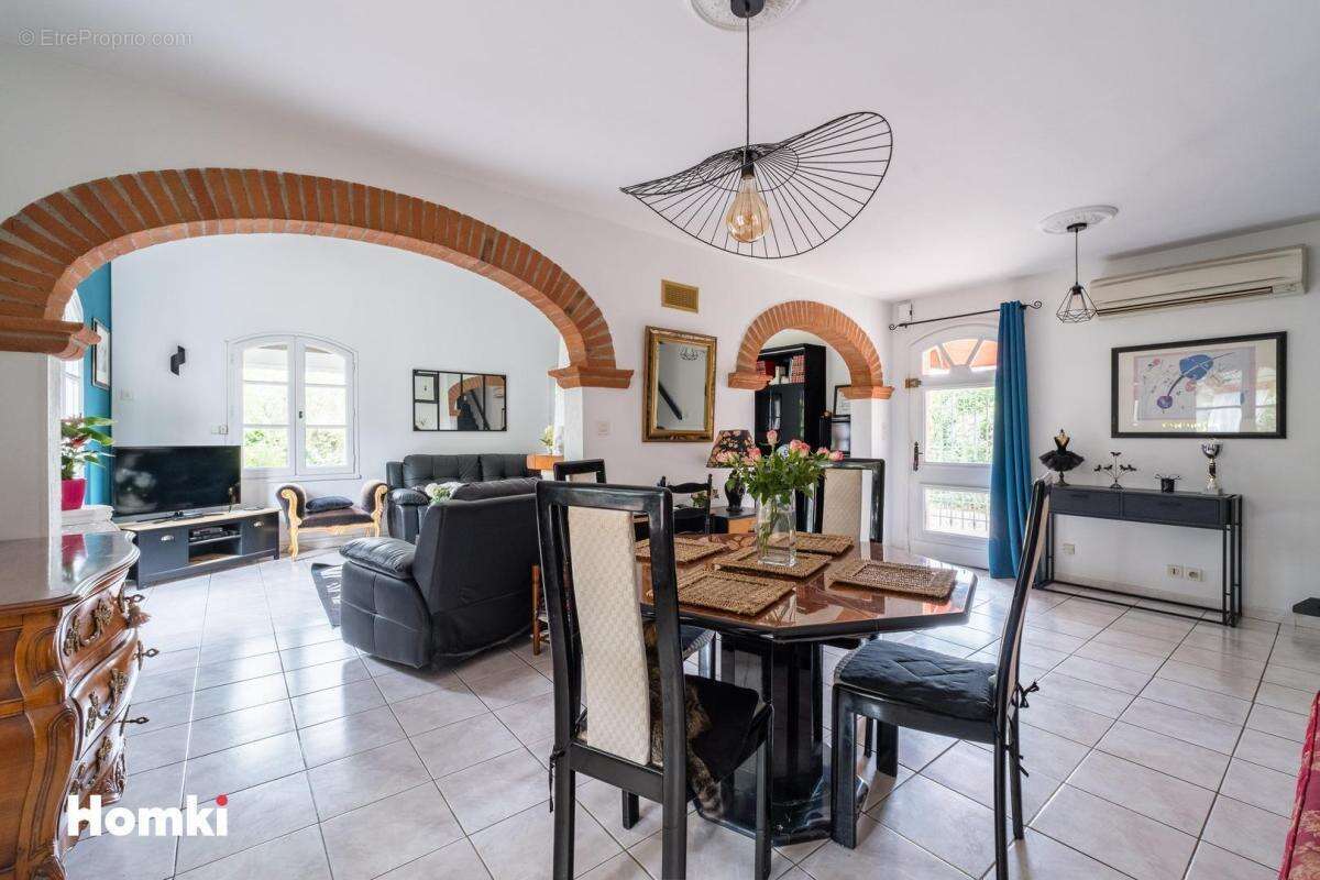 Maison à SEILH