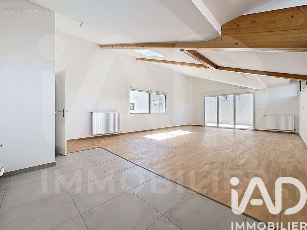 Photo 3 - Appartement à TOULOUSE