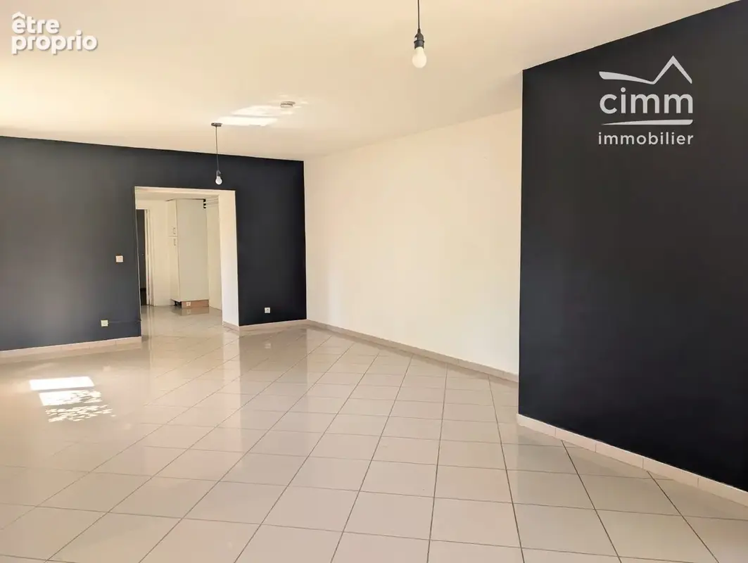 Appartement 3 pièces 111 m² à vendre à Seyssins (38180) - photo 5