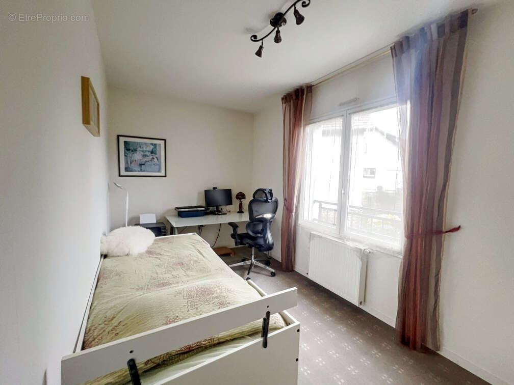 Maison à GOURNAY-SUR-MARNE