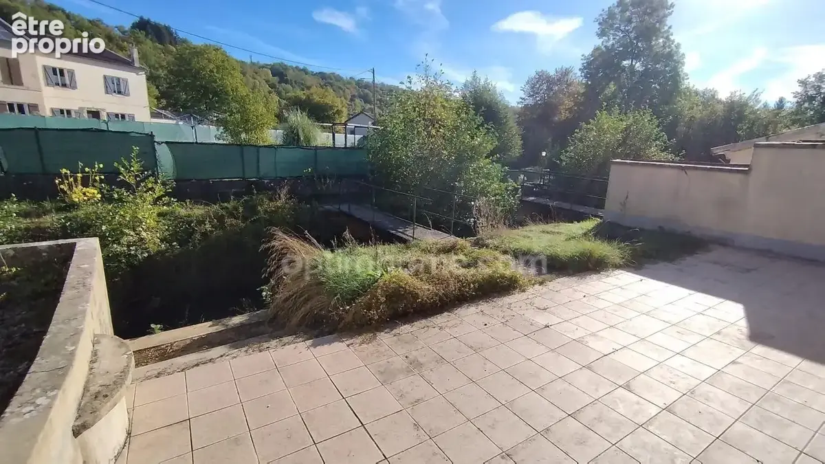 Maison à vendre - 55000 L'Isle en Rigault - 140 m² avec terrasse en bordure de la Saulx - photo 3
