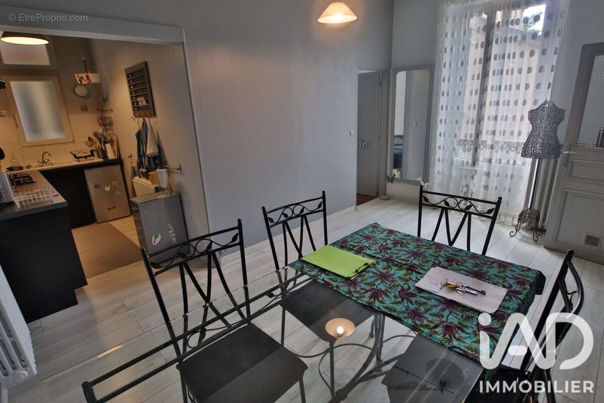 Maison 88 m² à Montereau-Fault-Yonne  - photo 3