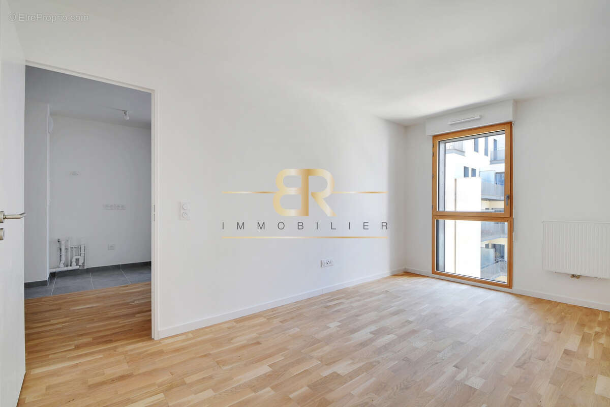 Appartement à MEUDON