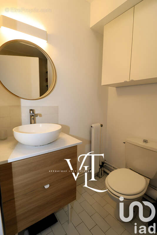 Photo 4 - Appartement à CLAMART