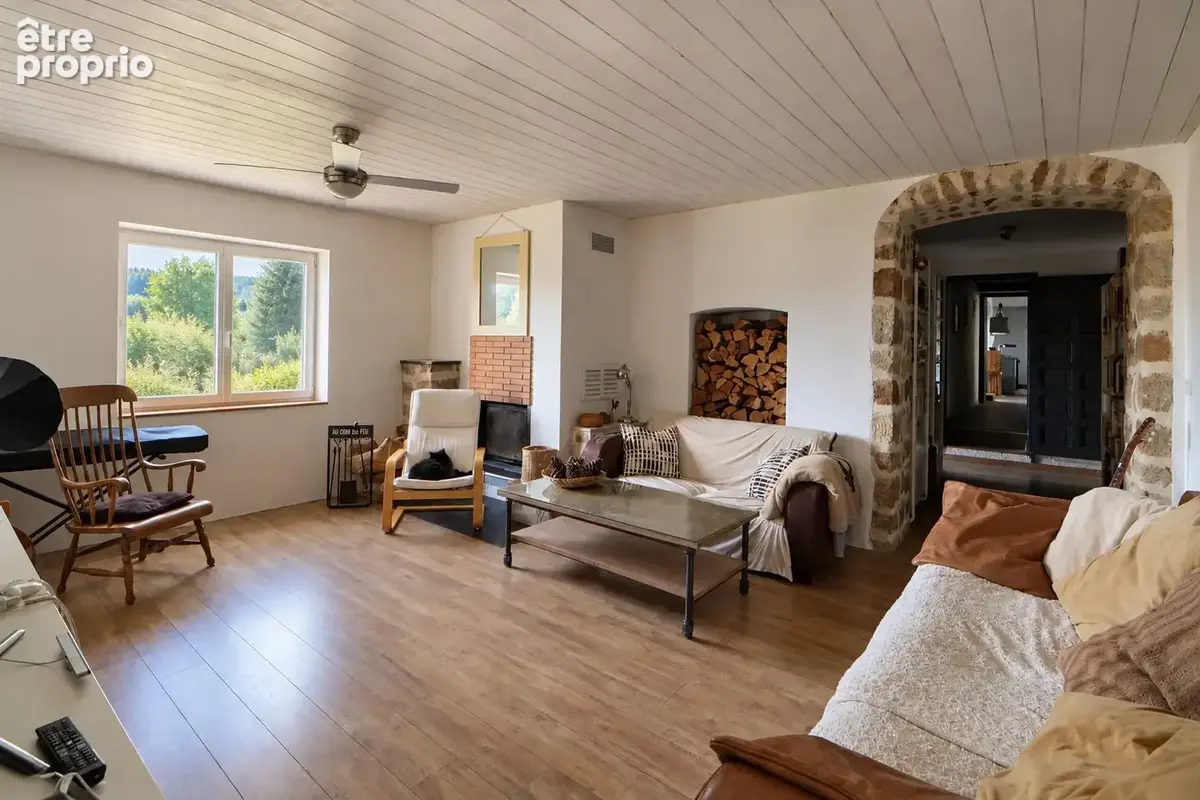 EXCLUSIVITE, Propriété  de 5 hectares proche de Vernoux en Vivarais - photo 15