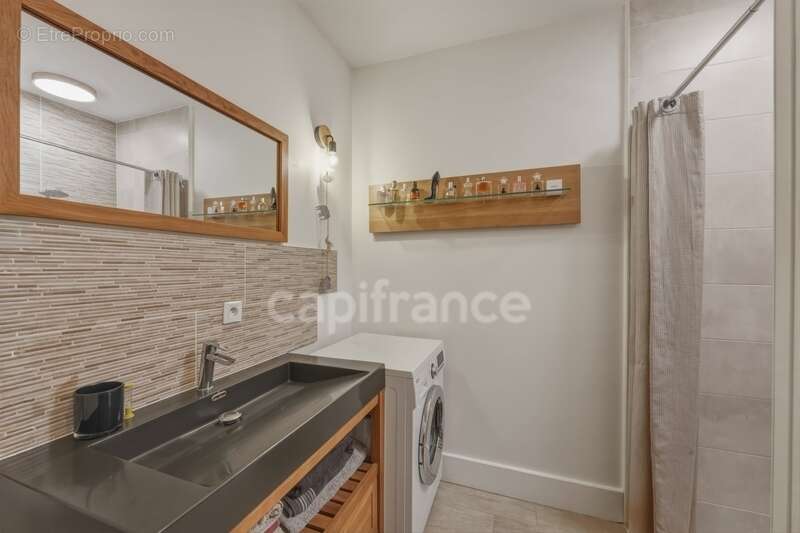 Appartement à vendre 4 pièces GEX (01) - photo 18