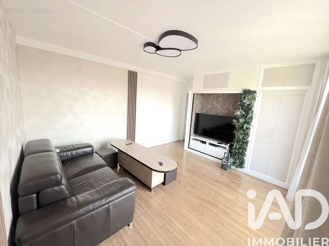 Photo 4 - Appartement à BOBIGNY