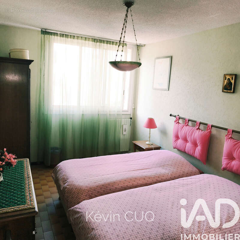 Photo 8 - Appartement à MONTPELLIER