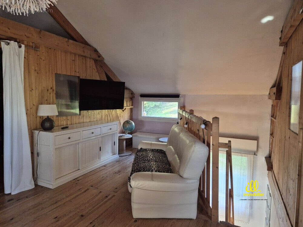 Maison à CHARLEVILLE-MEZIERES