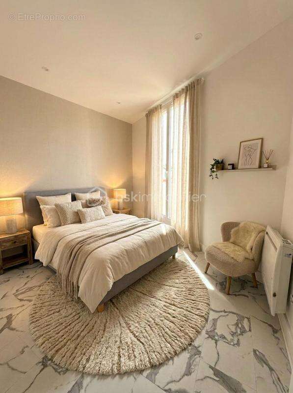 Appartement de 26 m2 maisons alfort 94700 - photo 2