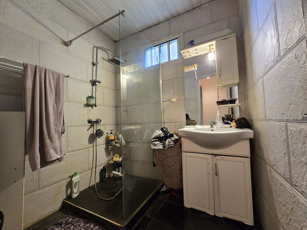 Maison à LE TAMPON