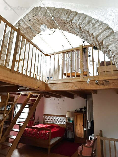 Maison à LE CLAPIER