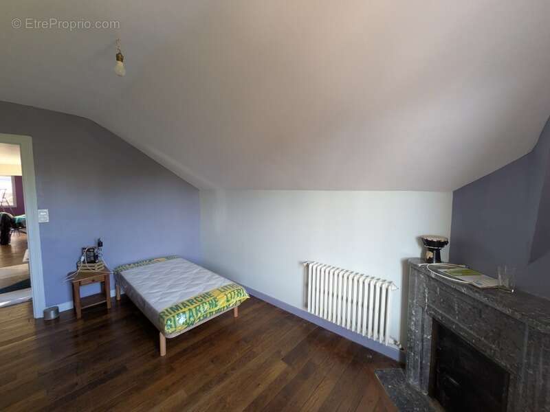 Appartement à GUEMENE-SUR-SCORFF