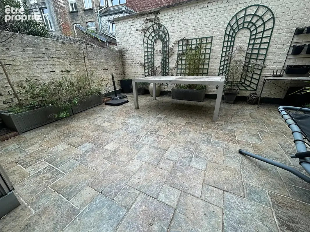 Maison Bourgeoise à  Arras de 213 m2 - photo 9
