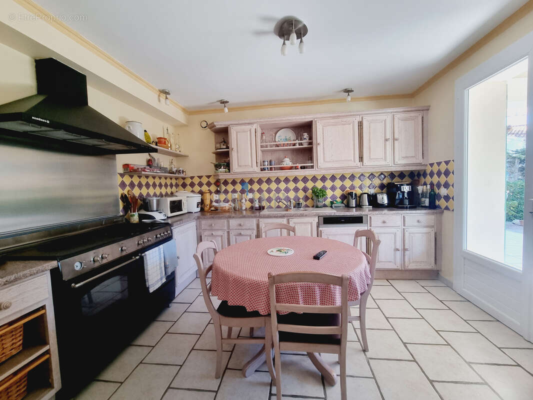 Maison à SAINT-RAPHAEL