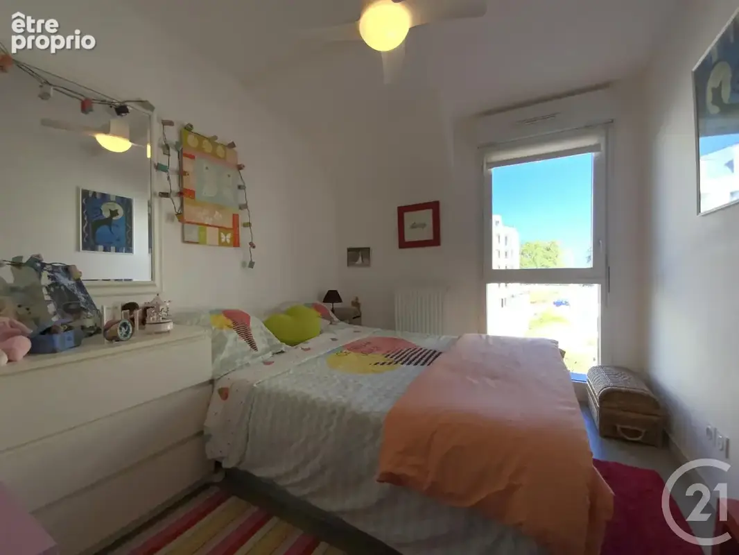Appartement 4 pièces 85 m² à vendre à Dinard (35800) - photo 5