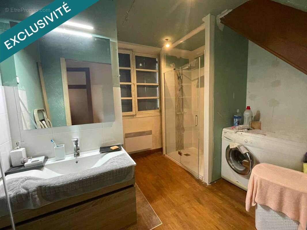 Photo 7 - Maison à SAINT-YRIEIX-LA-MONTAGNE