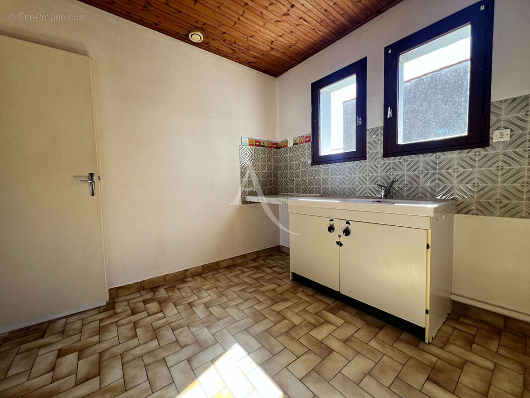 Maison Longeville Sur Mer 4 pièce(s) 54 m2 - photo 3