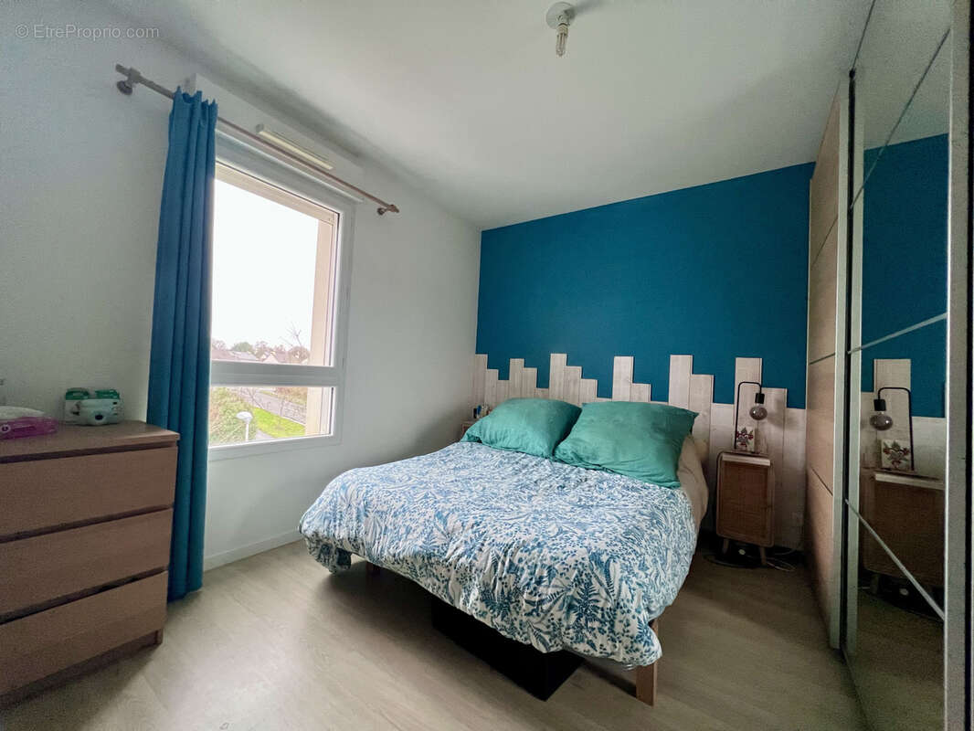 Appartement à BETTON