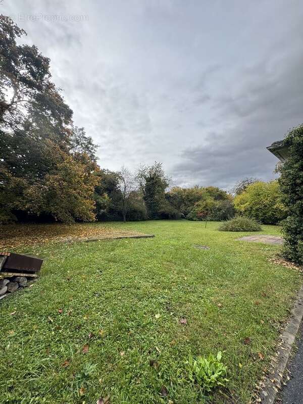 Maison à VOLGELSHEIM