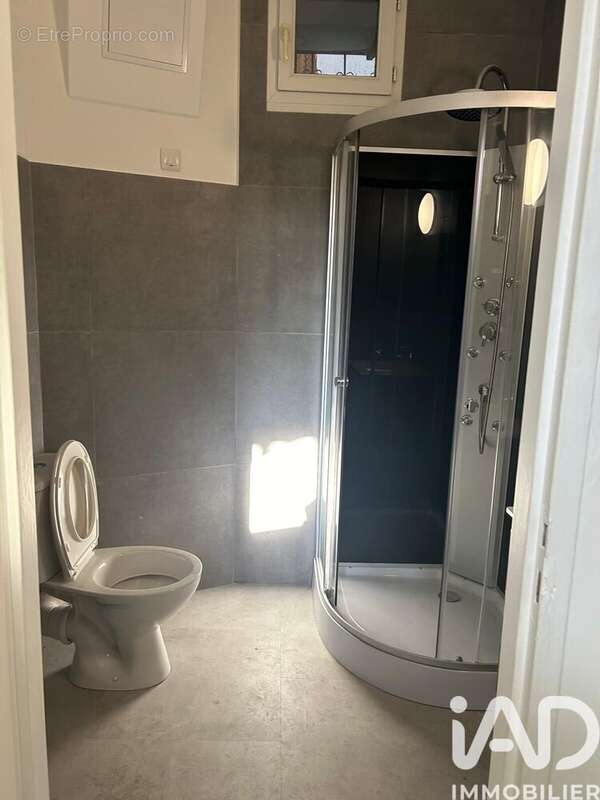 Appartement 20 m² à Montpellier  - photo 4