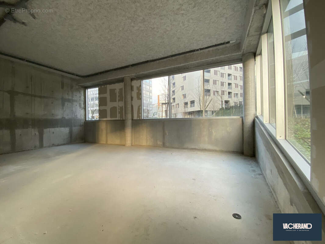 Commerce 368 m² à Lille  - photo 6