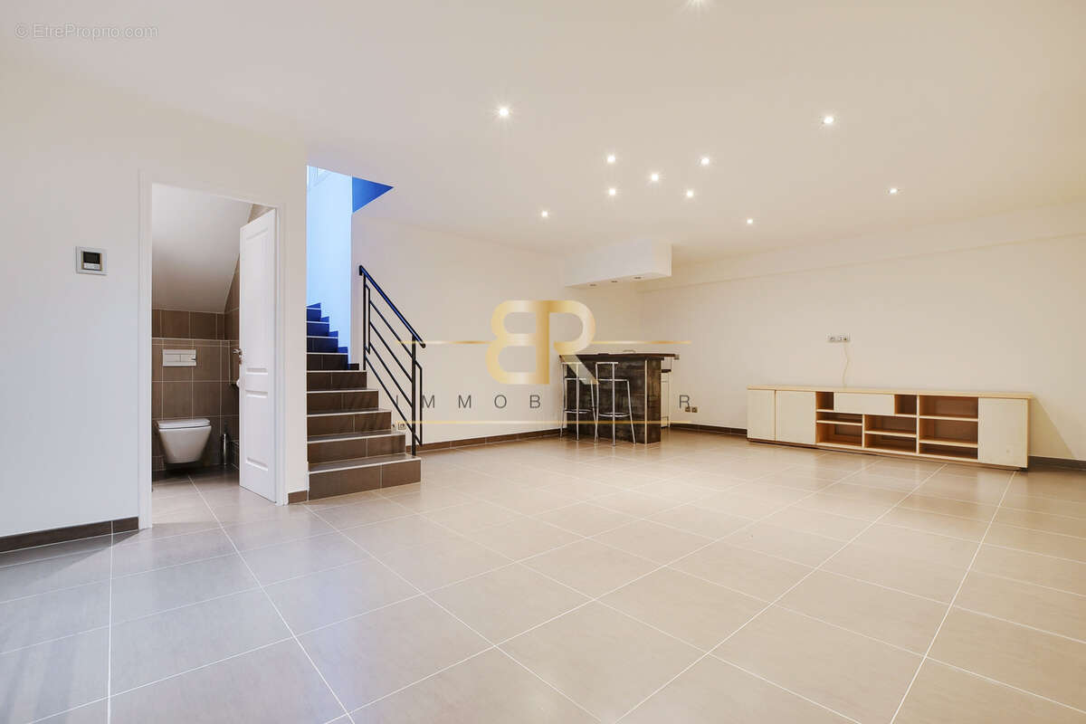 Maison à MAISONS-ALFORT