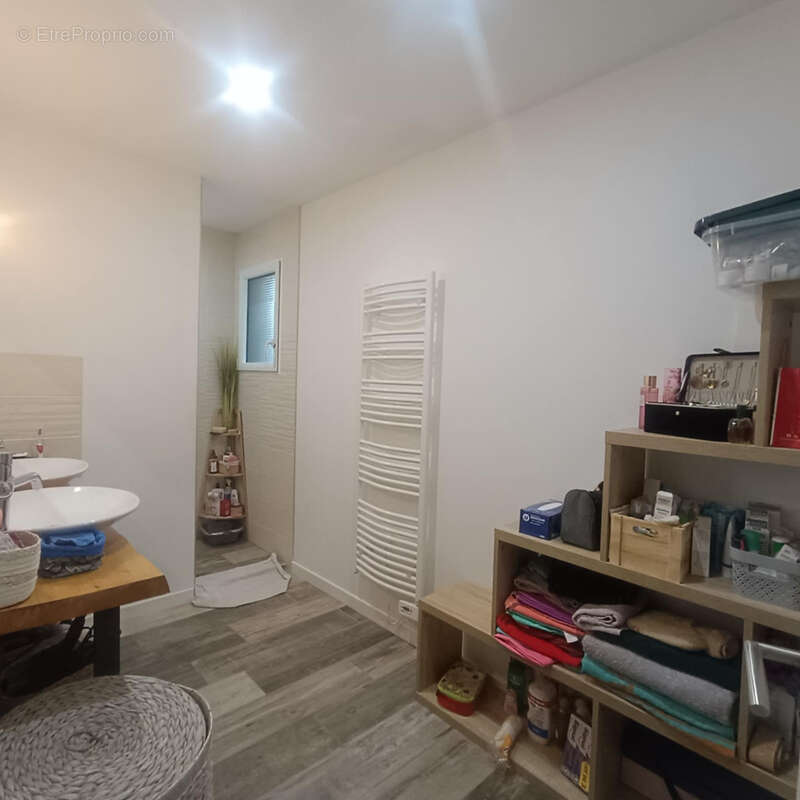 Maison à MERDRIGNAC