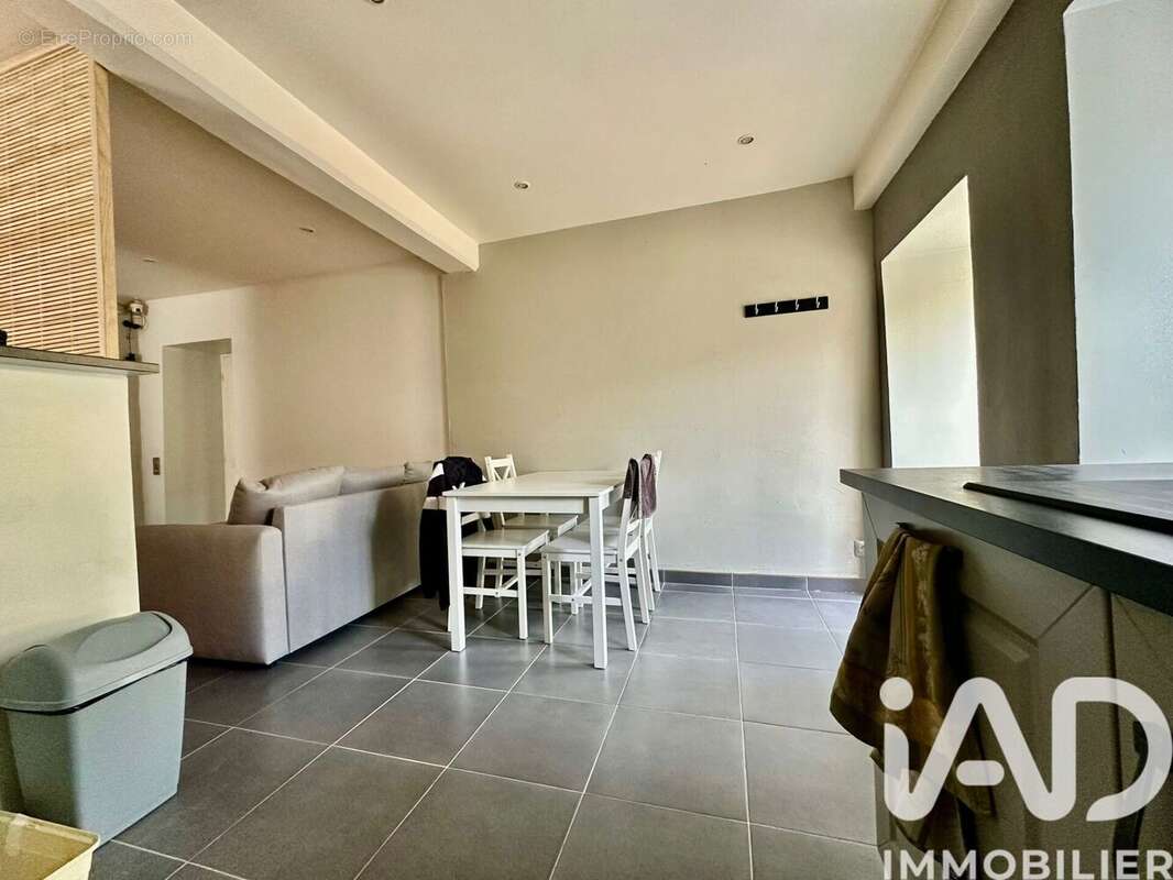 Photo 5 - Appartement à SAINT-CHERON
