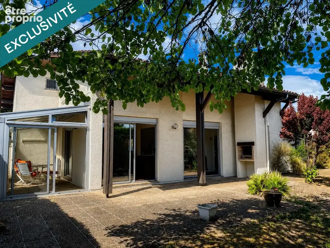 Photo 1 - Maison à PESSAC