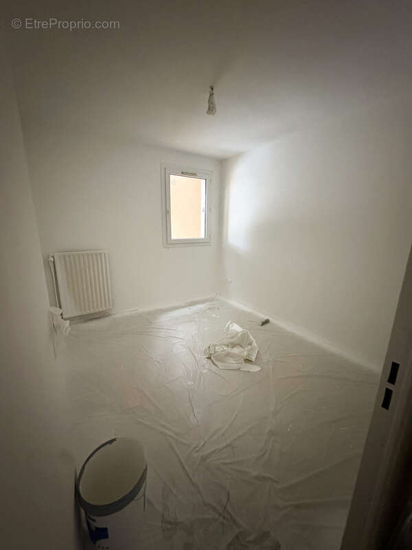 Appartement à VILLENEUVE-LES-MAGUELONE