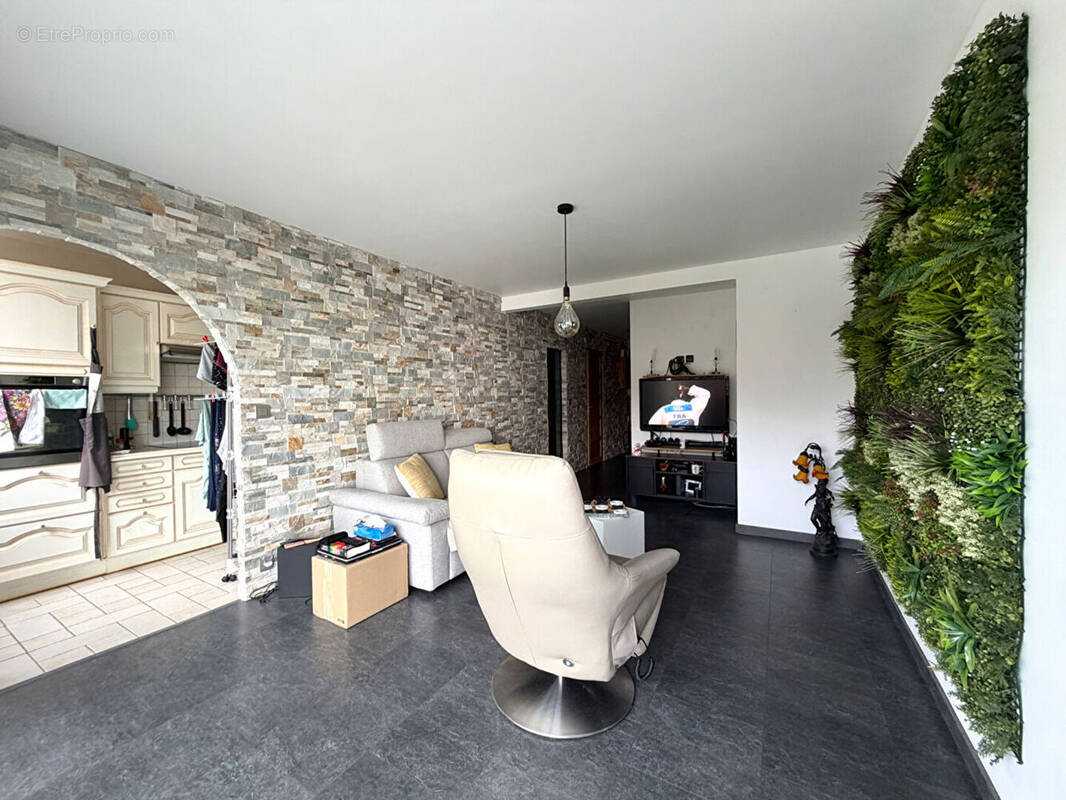 Appartement à LE HAVRE