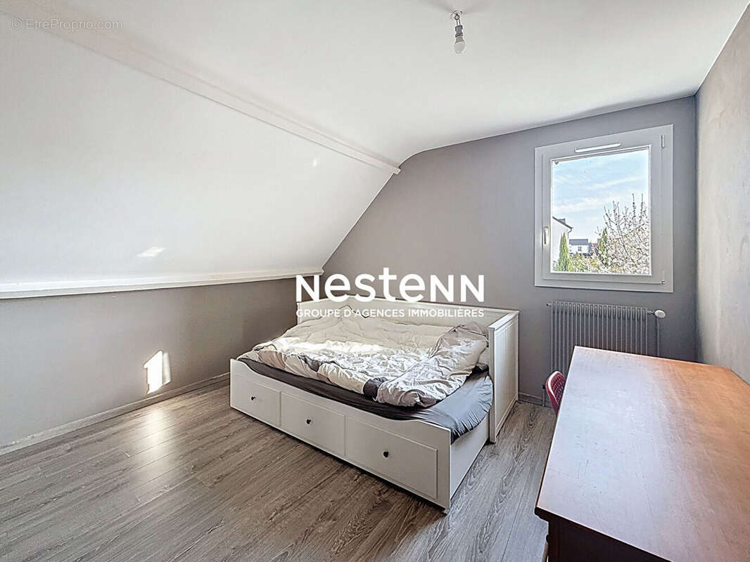 Maison à JOUE-LES-TOURS