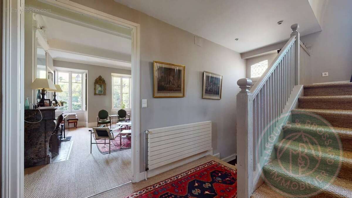 Maison à TARBES