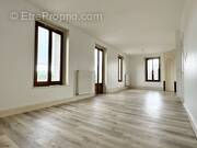 Appartement à PONT-SAINT-VINCENT