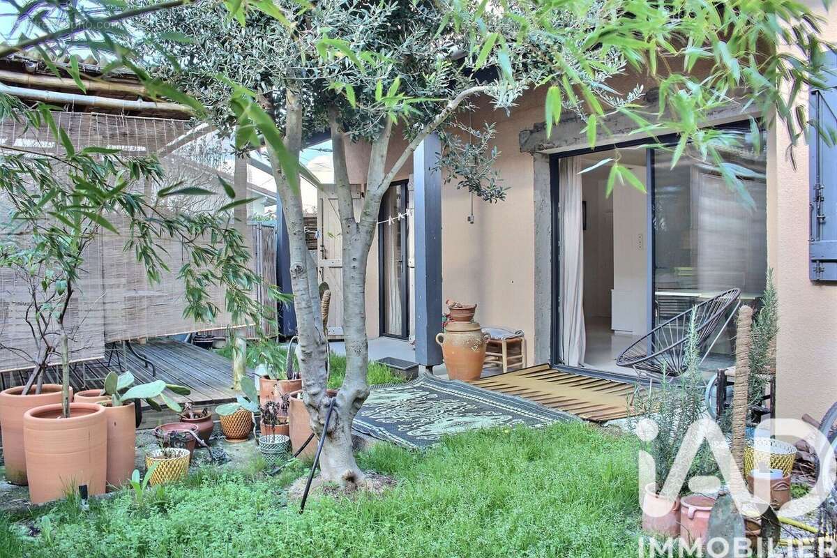 Photo 9 - Maison à TOULOUSE