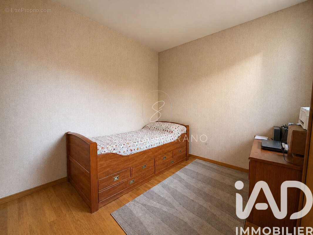 Photo 8 - Appartement à BEAUCHAMP