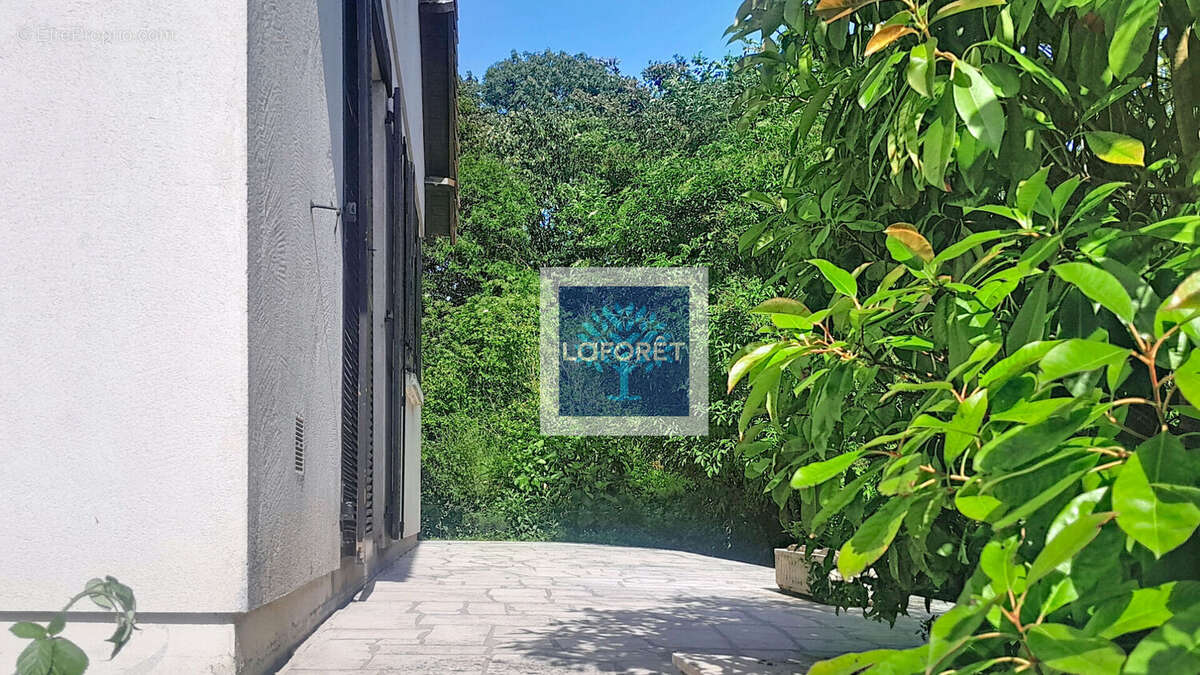 Maison à VERSON