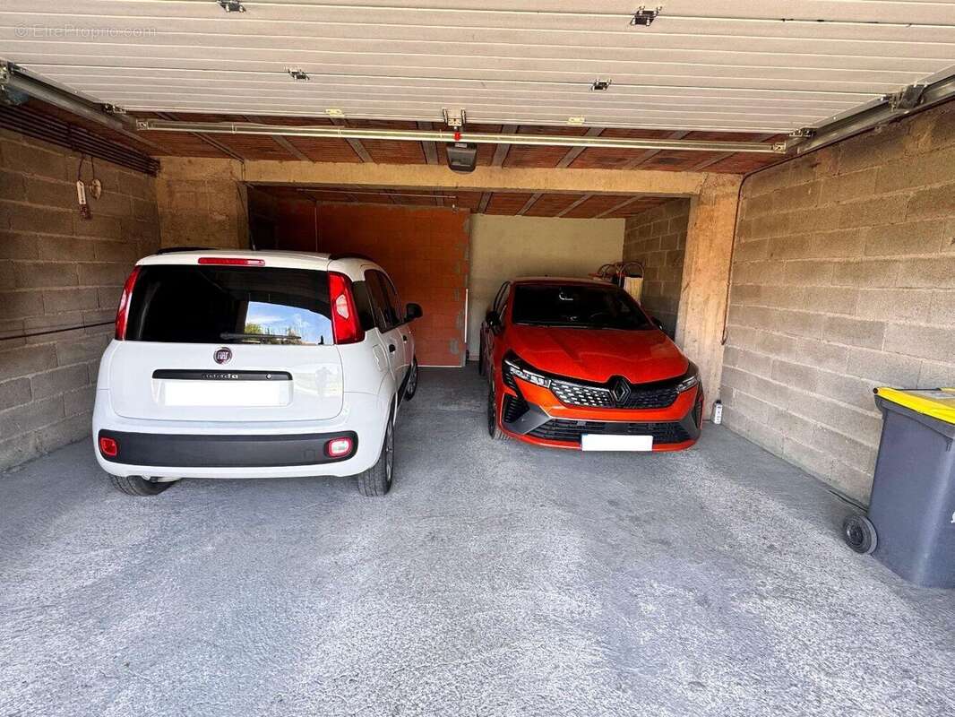 Photo 7 - Appartement à PEZENAS