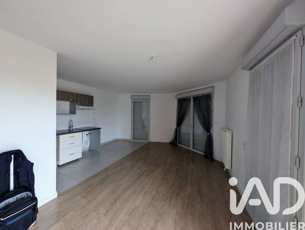 Photo 2 - Appartement à MARQUETTE-LEZ-LILLE