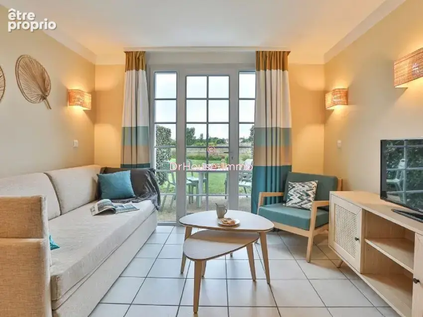Appartement 2 pièces 30 m² à vendre à Talmont-Saint-Hilaire (85440) - photo 61