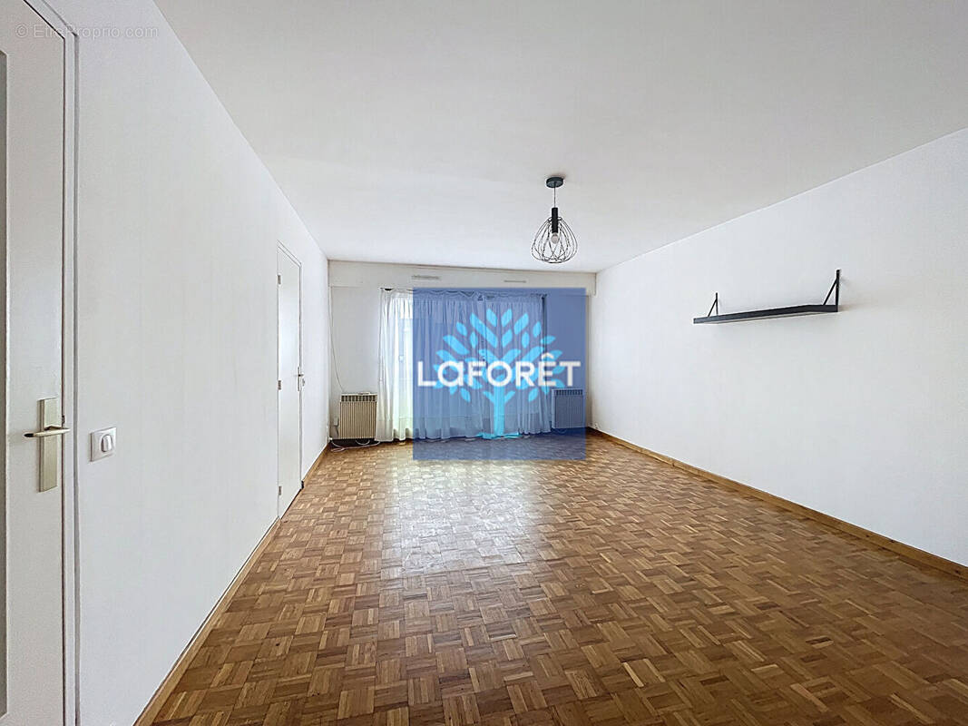 Appartement à VALENCIENNES