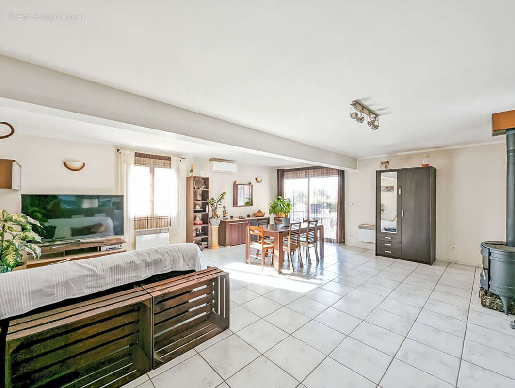 Maison à ORAISON