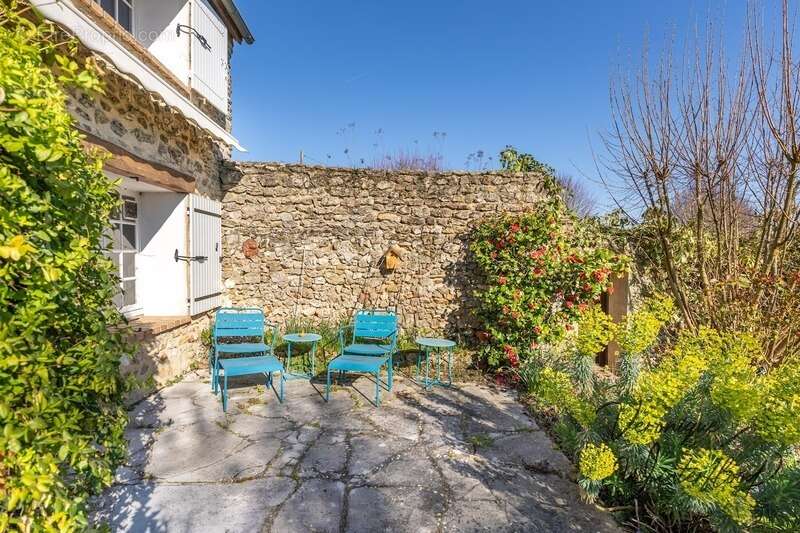 Maison à SEPTEUIL