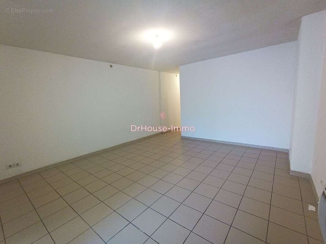 Appartement à LAMASTRE
