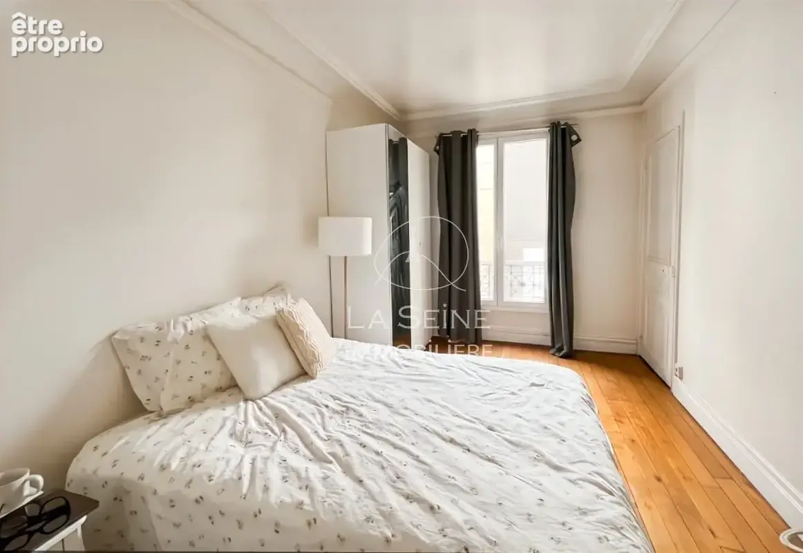Appartement 3 pièces 57 m² à vendre à Paris-15e (75015) - photo 7