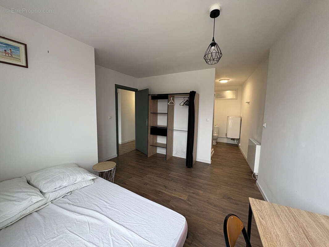 Appartement à ROUBAIX