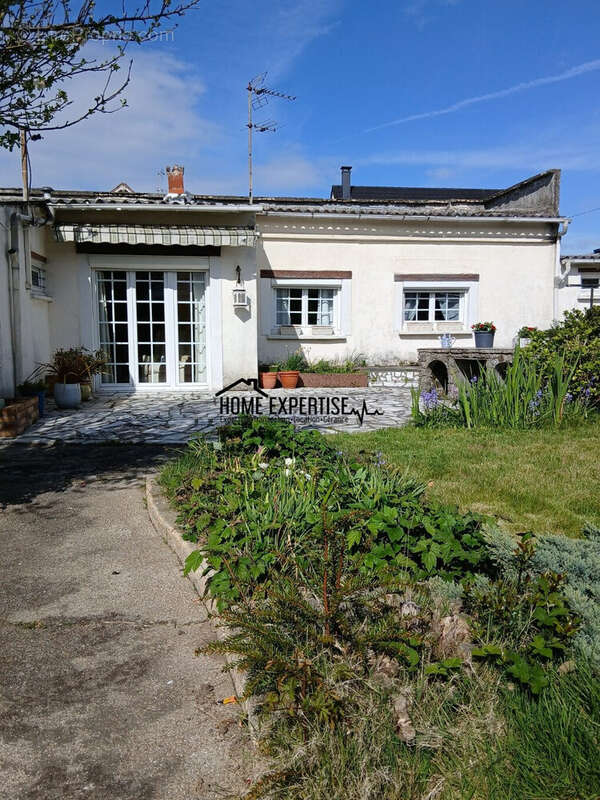 Maison à LE HAVRE